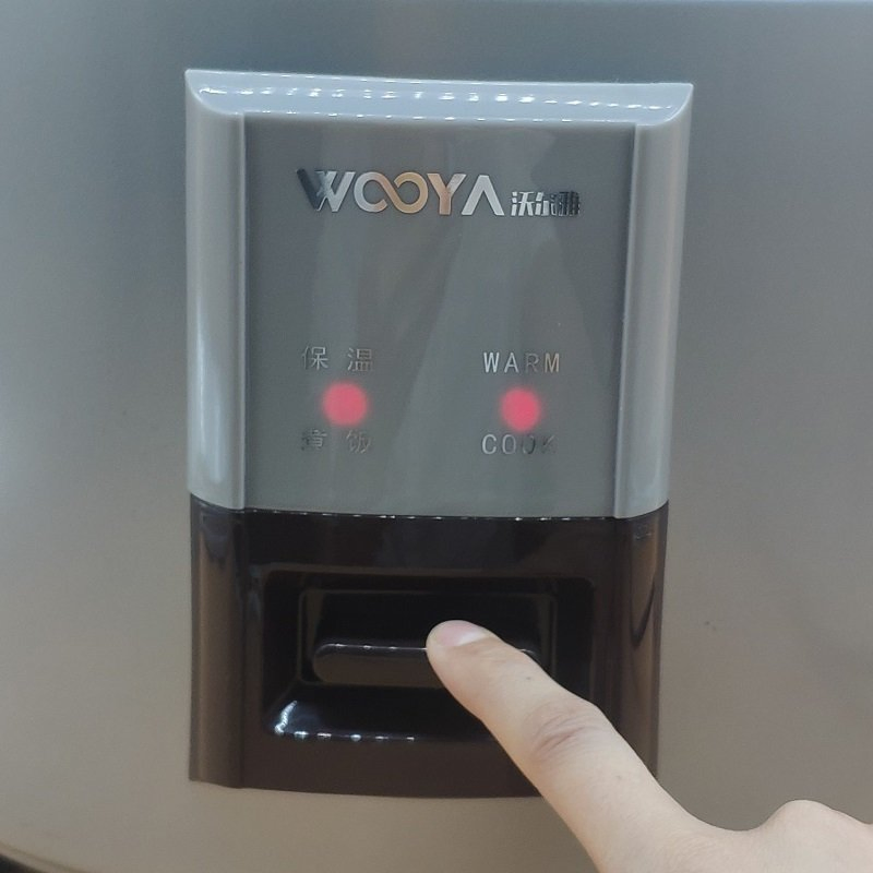 Heat Preserving Commercial Rice Cooker for Catering Hotel, Restaurant, Canteen, Factory, Hospital