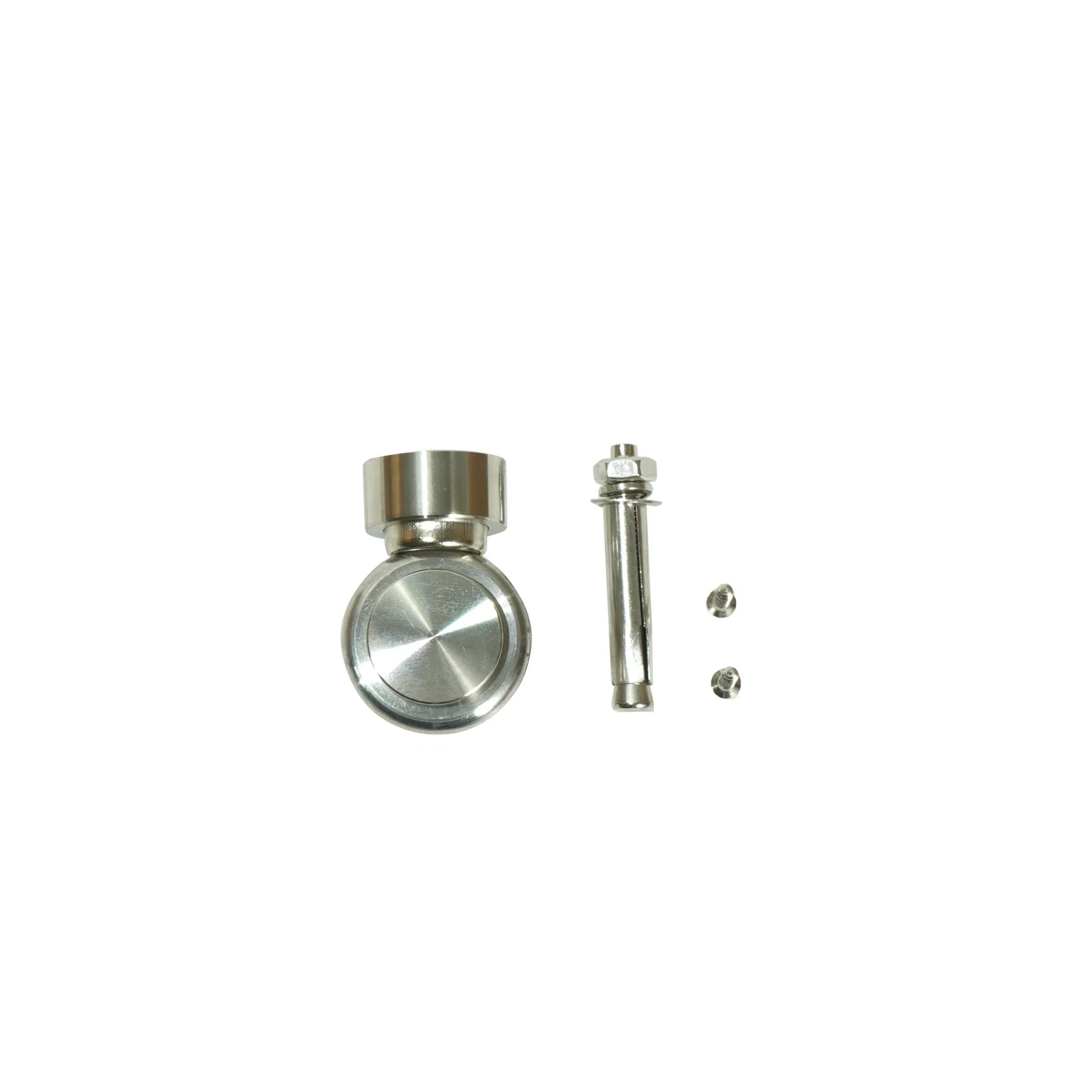 Stainless Steel 304 Strong Magnetic Door Stopper (DS018)