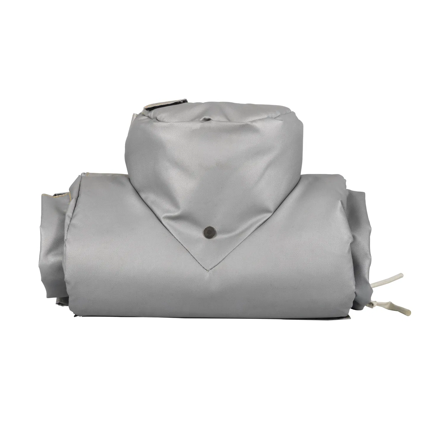 High-Performance Aerogel Insulation Cover for Well Pump Pipes