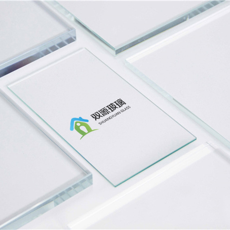 High-Quality 3mm-19mm Ultra Extra Clear Low Iron Float Sheet Glass