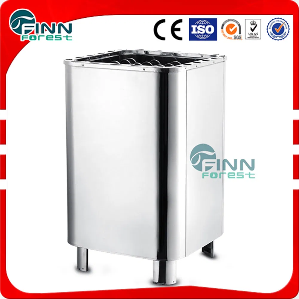 Электрический обогреватель для сауны Fenlin 12кВт