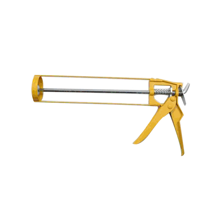 9 Inch Skeleton Type Caulking Gun