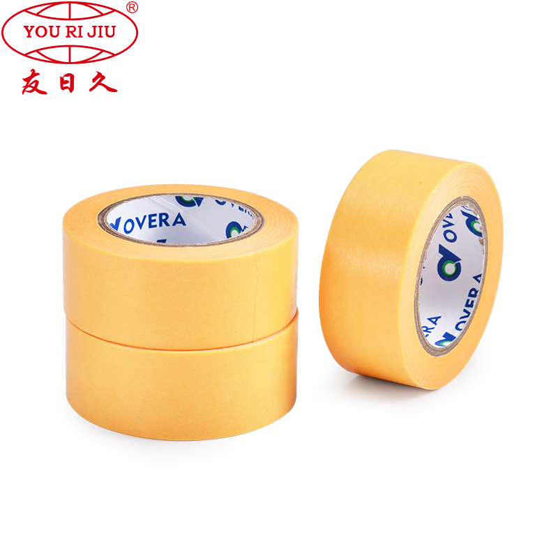 Yourijiu Manufacturers Automotive Performance Custom Logo Decorative Masking Washi Paper Adhesive Rice Paper Tape