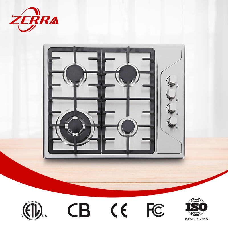 New Products Home Cooking Gas Stove Appliance (JZS54031)