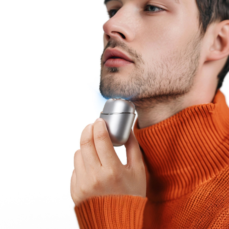 Factory Price Professional Rechargeable Electric Clipper Head Electric Shaver Hair Trimmer