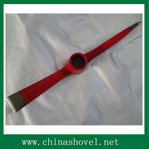 Pickaxe Railway Steel Pickaxe for Farming Using