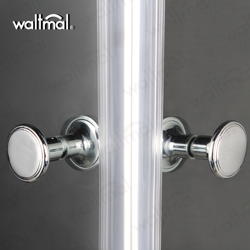 Competitive Simple Frameless Shower Enclosure\ Shower Room\ Shower Cabin