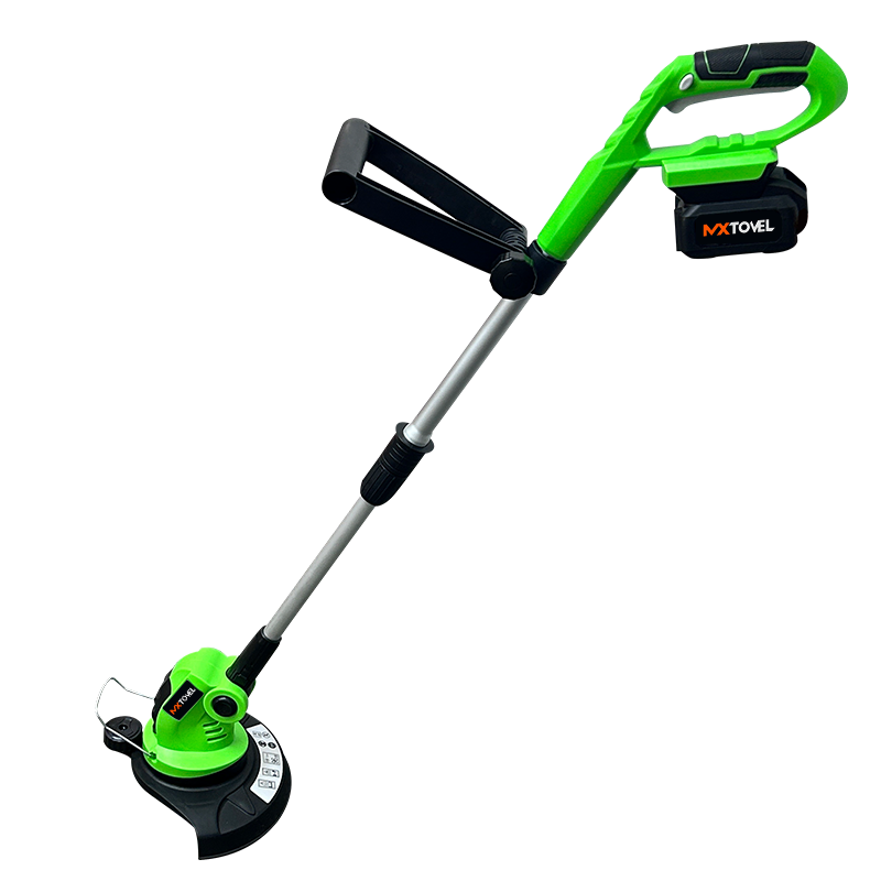 OEM 20V Professional Battery Operated Grass Trimmer Electric Power Weeder