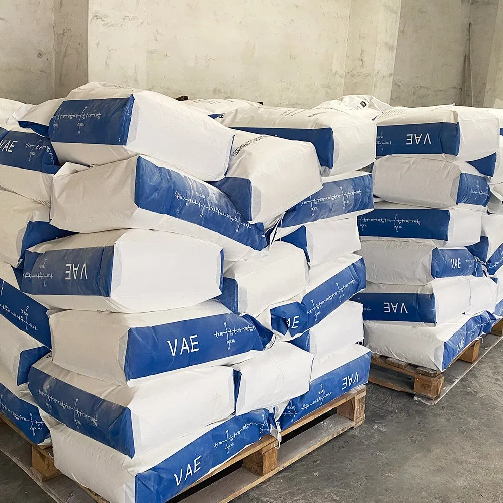 High Performance Rdp Powder for Construction Mortar