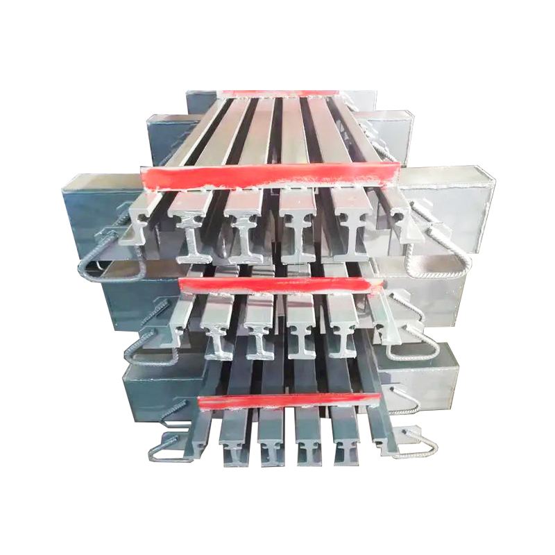 Neoprene Rubber Expansion Joints for Bridge Construction