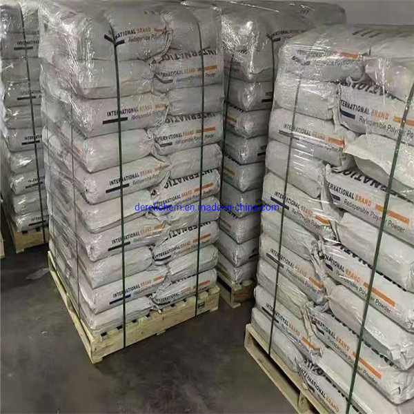 Cellulose Ether HPMC for Concrete and Mortar