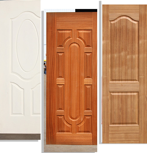 Durable and Stylish Door Skins for Glass and Wooden Doors
