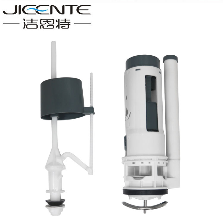 Flush Tank Parts for Wc