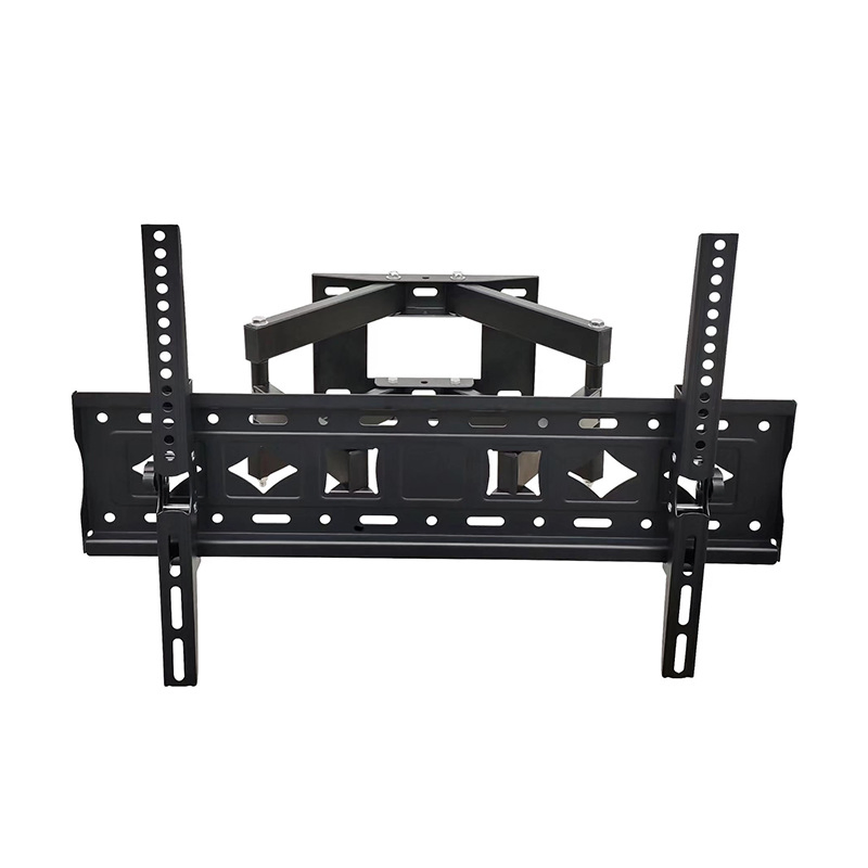 Customized House Furniture Stamping Carbon Steel TV Mount