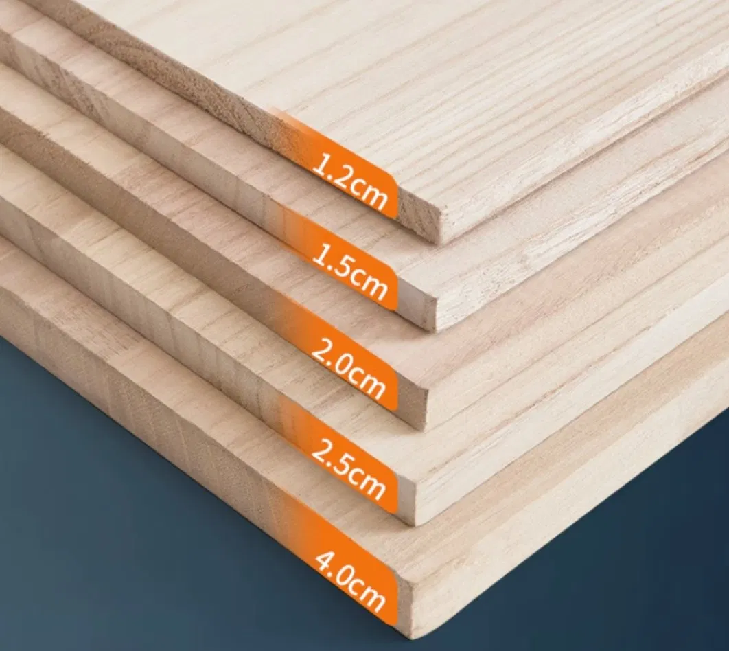 Any Kind of Shaving Board for Buling and Decoration