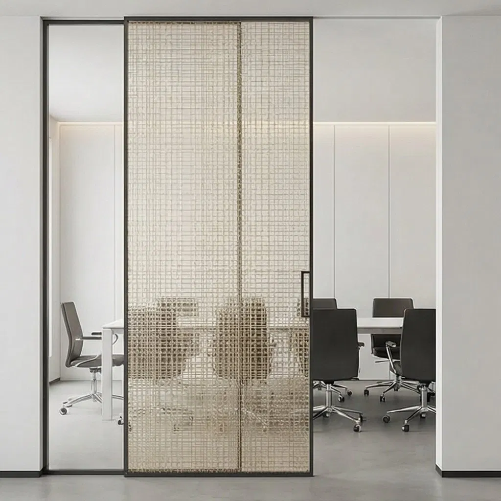 Elegant Decorative Glass Accents for Home and Office Decor