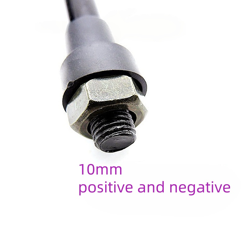 Прочное зеркало заднего вида для Bajaj 135/180