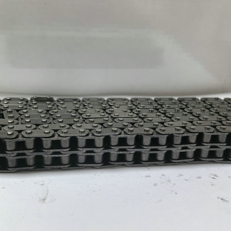Мотоциклетная цепь 06B-1/2, короткий шаг, OEM