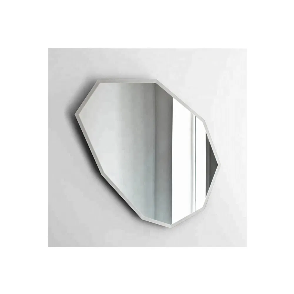 Humidity-Resistant and Water-Proof Silver Mirror Made Wall Tiles