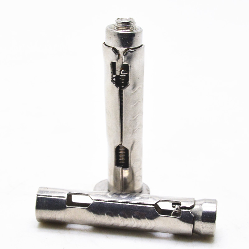 Анкерные болты из нержавеющей стали A2/A4