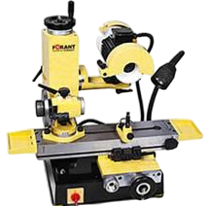 Точильно-шлифовальный станок MR-600F для мастерских