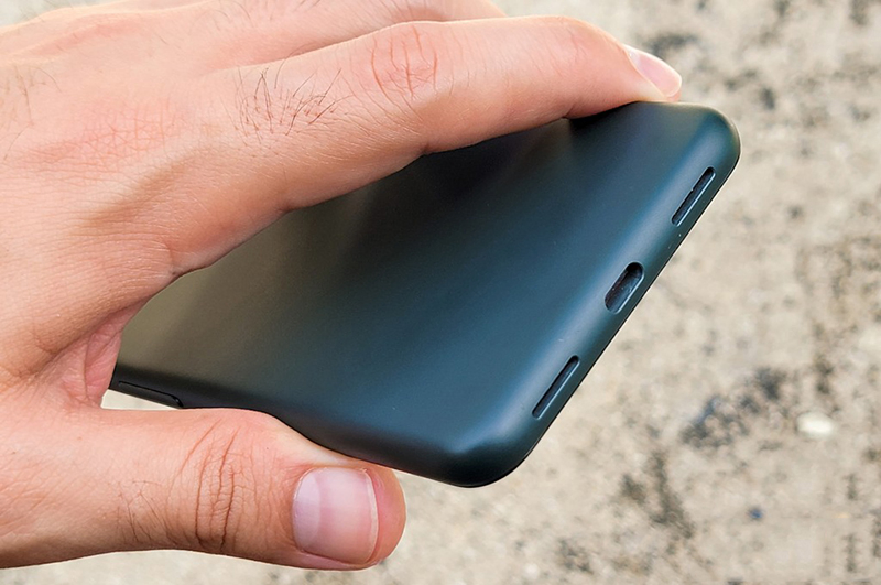 Смартфон Google Pixel 5A 6/128GB, разблокированный