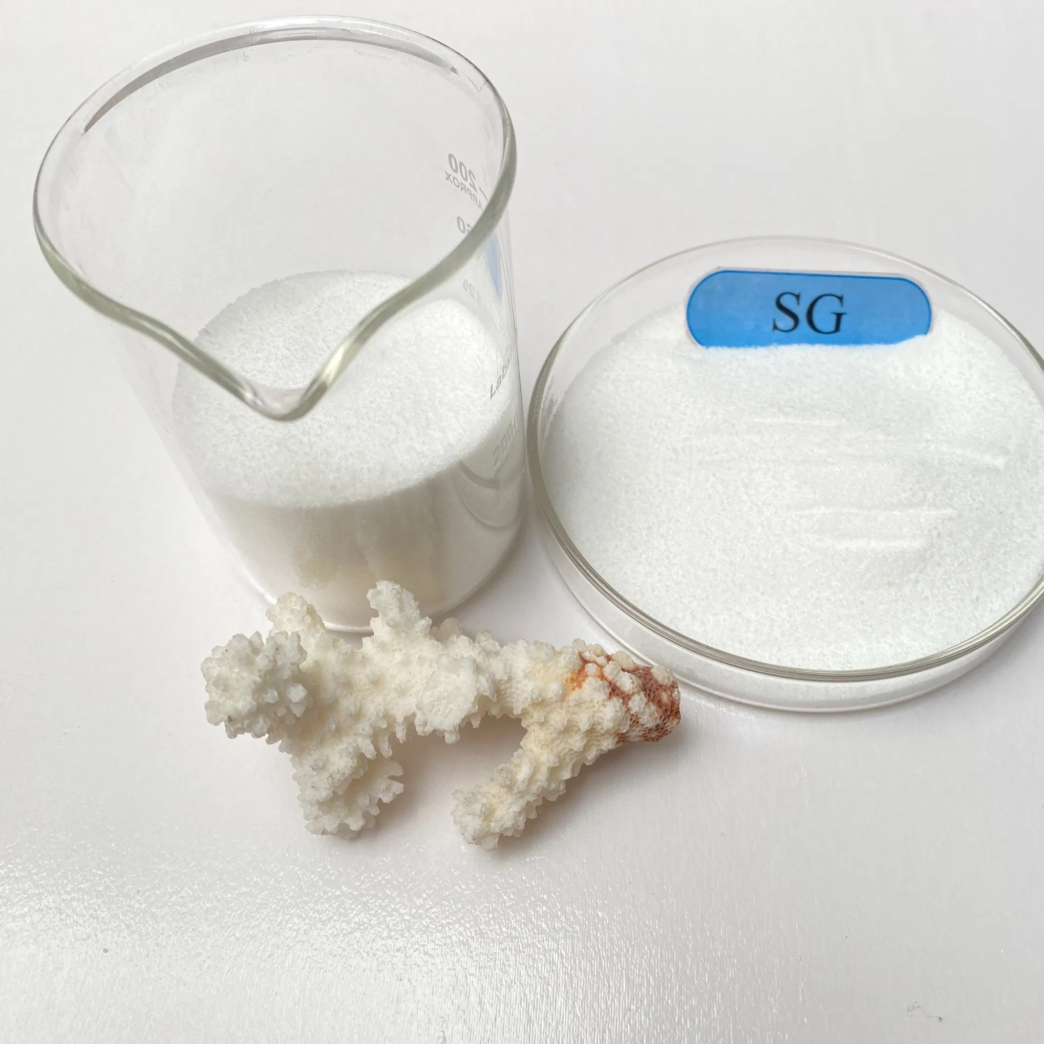 Industrial-Grade Sodium Gluconate Powder Concrete Admixture for Cement Concrete