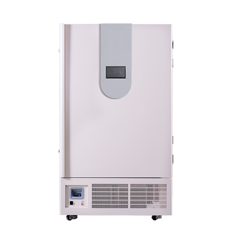 Laboratory Freezer Minus 86c Medical Refrigerator Ultra Low Temperature Deep Freezer