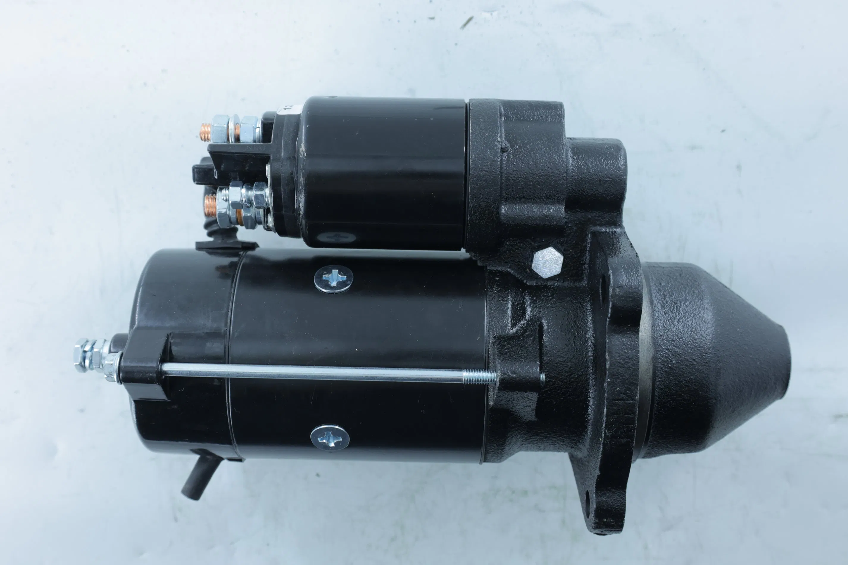 Стартер для экскаватора 12V 3.2кВт (MDI913)