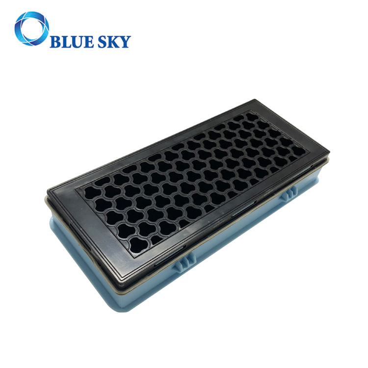 Active Carbon Cotton HEPA Filter Replacement Parts for LG Vacuum Cleaner
