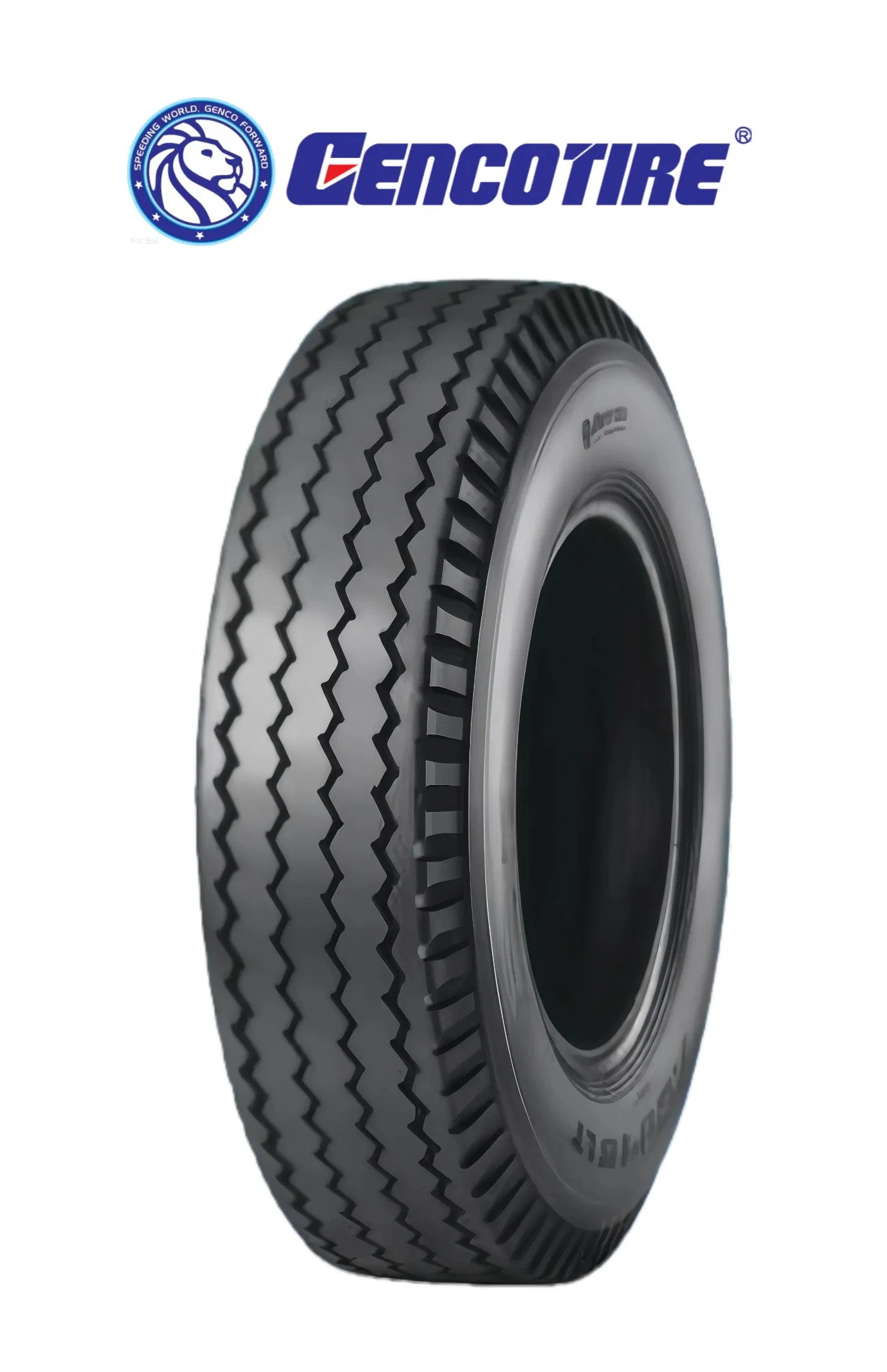 Шина Bias Truck Heavy Duty Gencotire TBB OTR