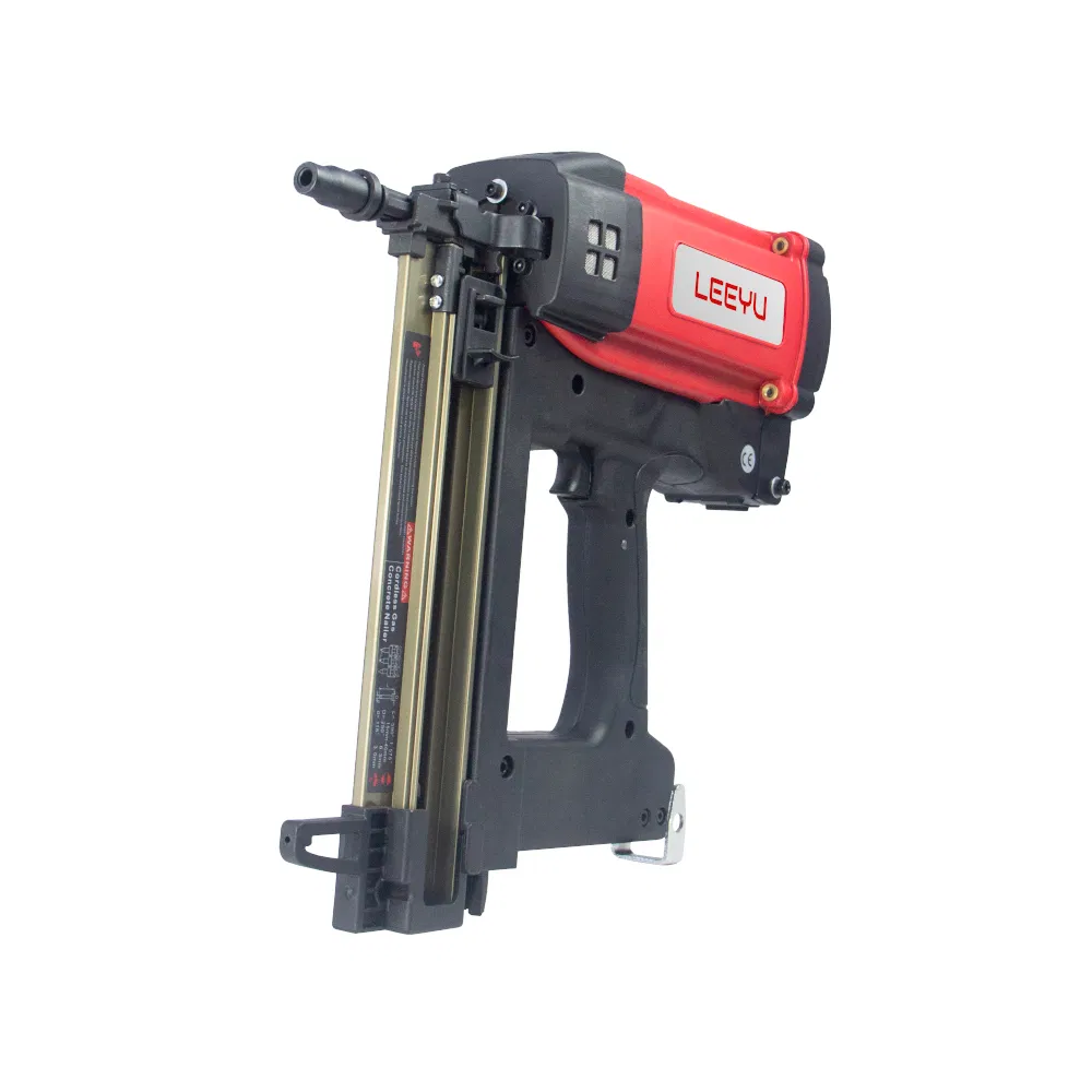 Газовый гвоздезабивной пистолет GCN40S для бетона