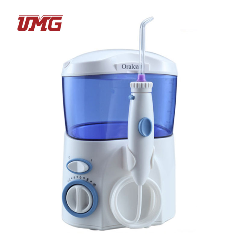 Waterpulse Home Use Waterproof Dental Water Jet Oral Irrigator