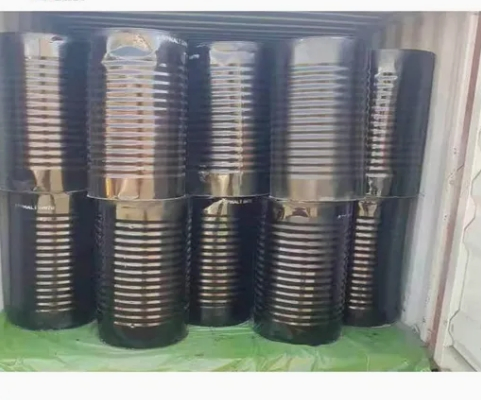 Premium Quality 70/90 Bitumen Drums for Liquid Asphalt Supply