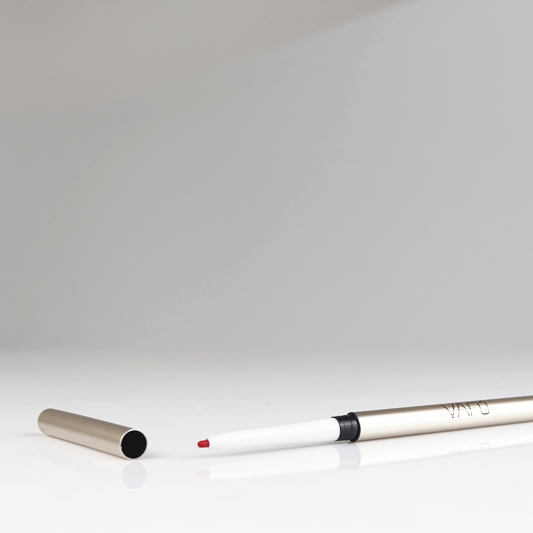 Private Label Smooth Lipliner Pencil for Effortless Glide