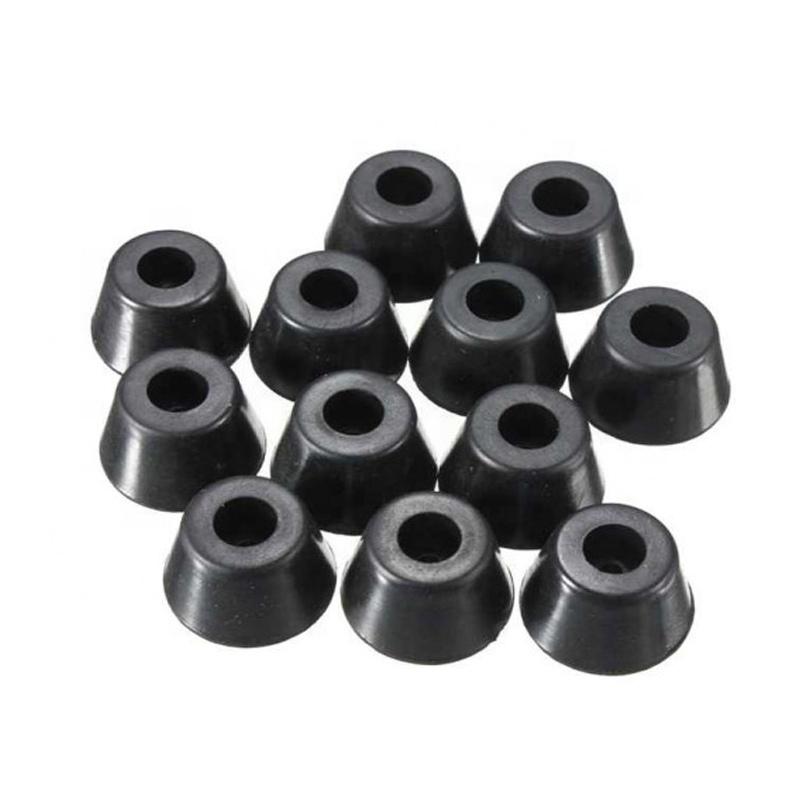 Rubber Products Spare Parts Rubber Gasket for Automobiles / Household Electronics