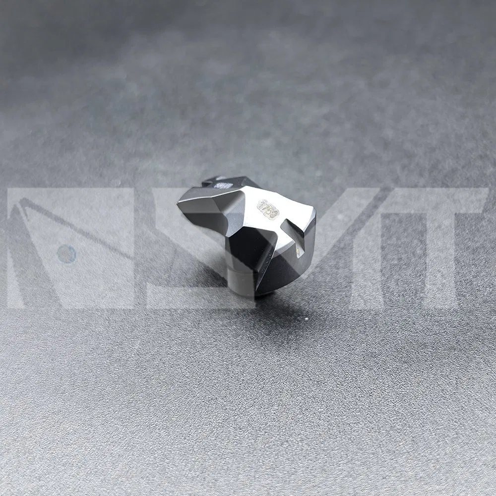 Hole-Making-Drilling-Head-Exchangeable Drills-Drill Head-Qd-175-S1