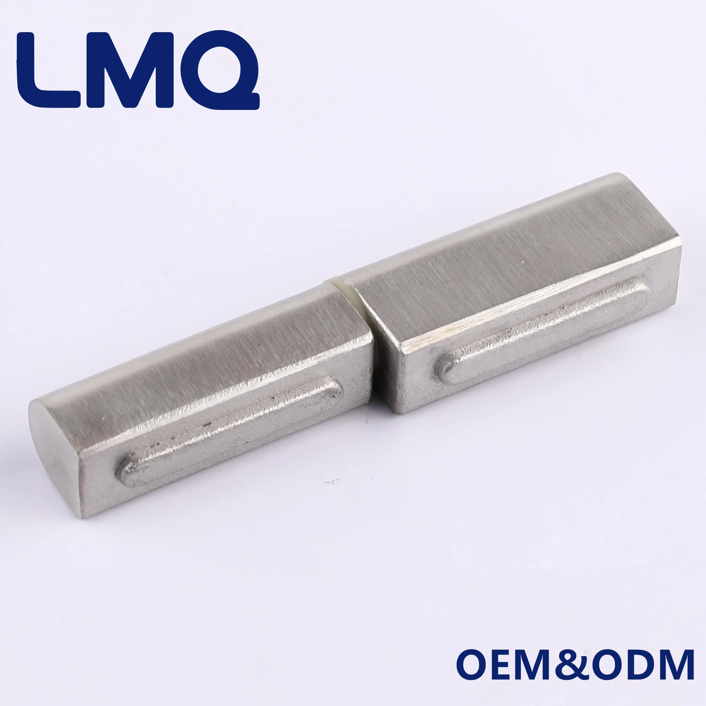 Cabinet Door Hinge/ 180 Degree Open Door Butt Hinge with Torque Vaule
