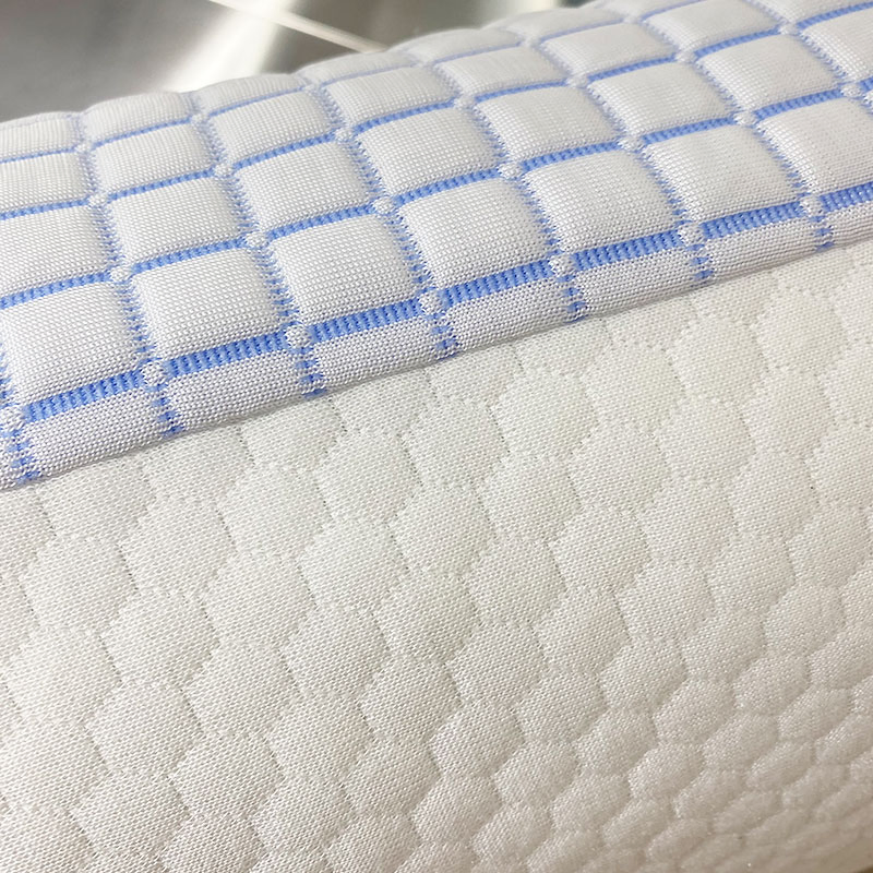 Premium Bedspread with Private Logo Option Soft Polyester Material