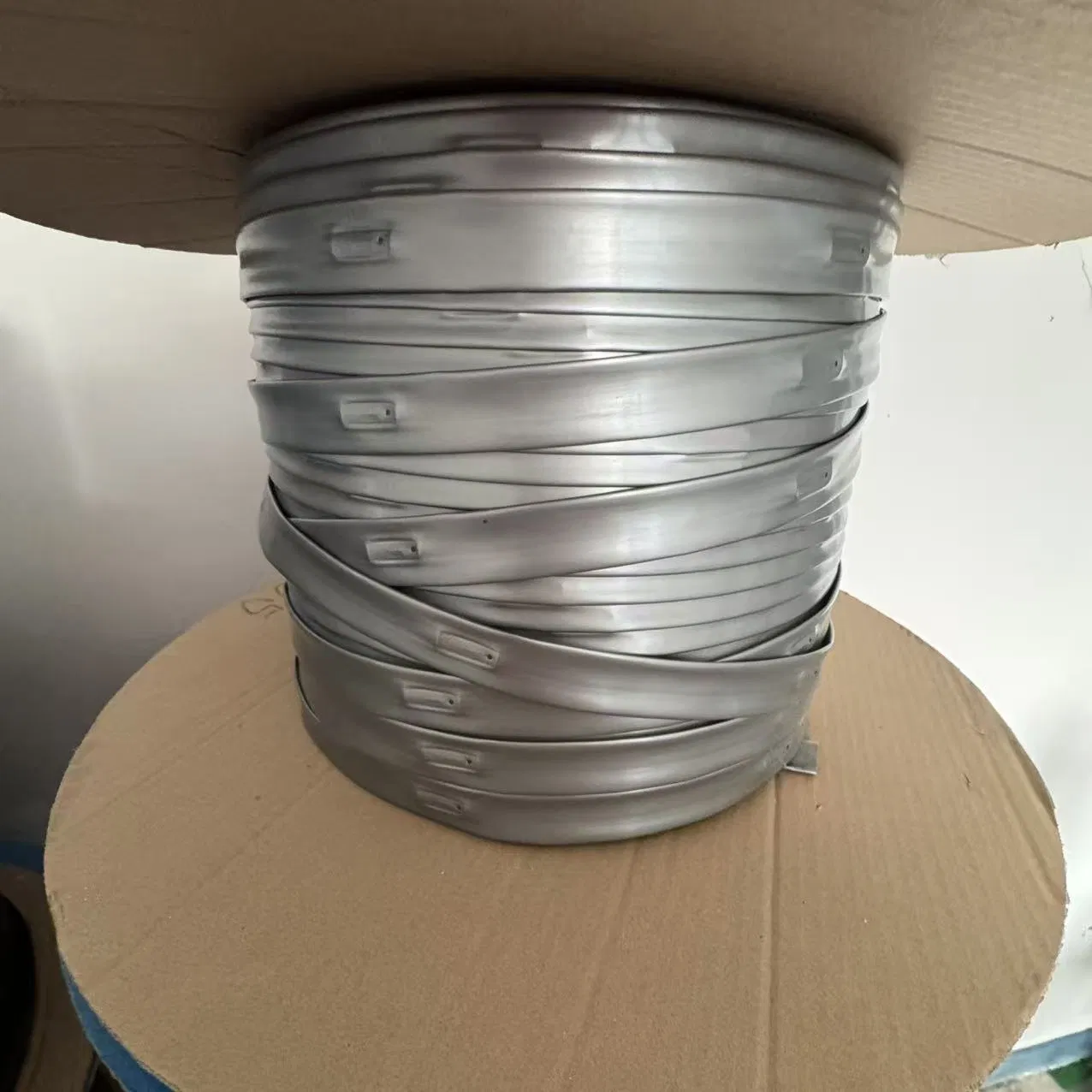 Innovative Leak-Proof Water Connector System for Home Use