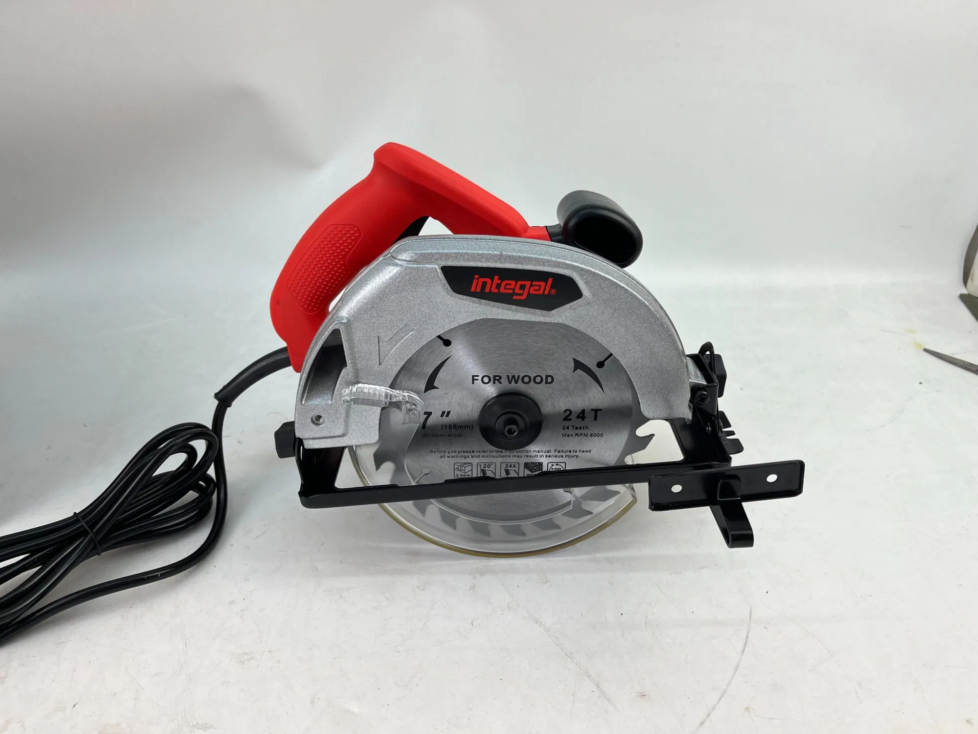IMpa 591144/591145  ELECTRIC CIRCULAR SAW integal JY2-185