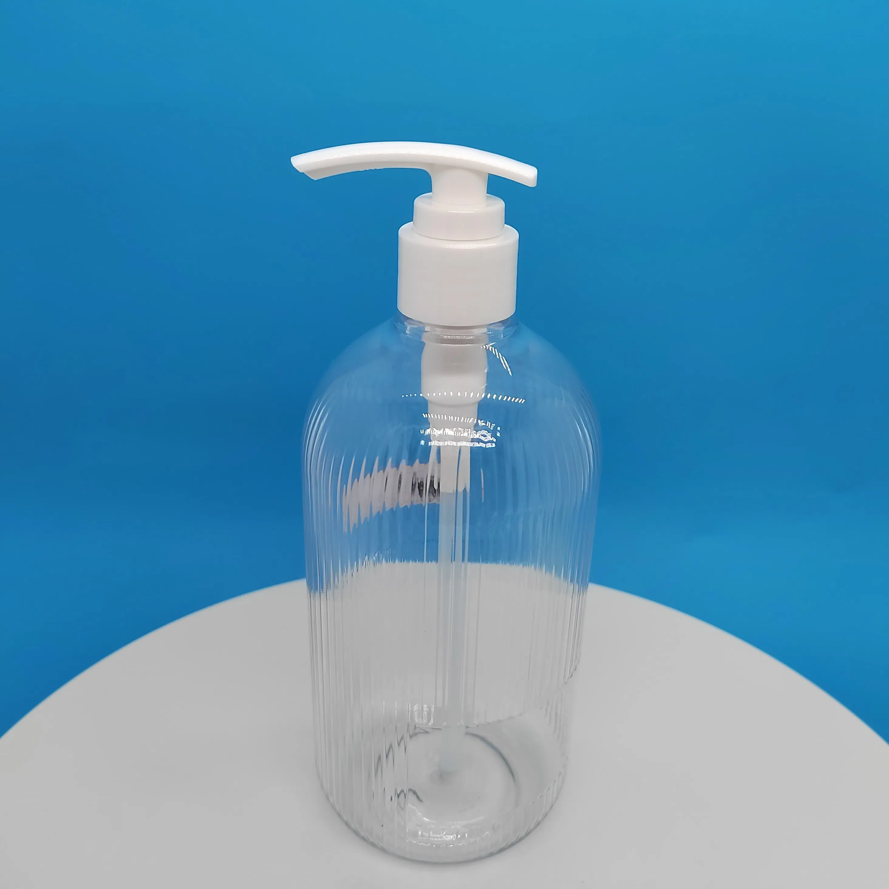 Hand Washing Liquid Pump 24/410 28/410 Shampoo Shower Gel Plastic Lotion Dispenser