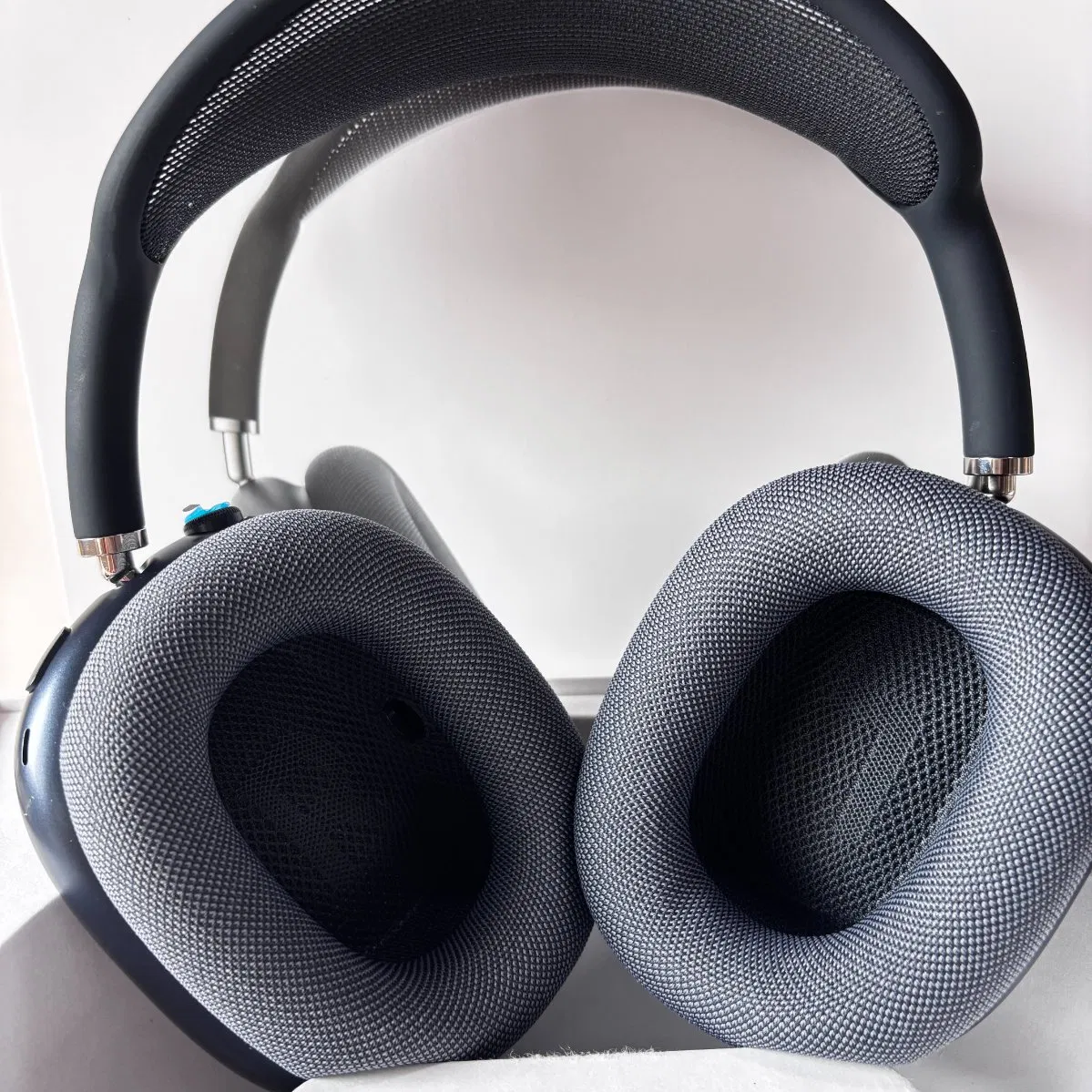 Наушники AirP Max с шумоподавлением, Bluetooth 5.0