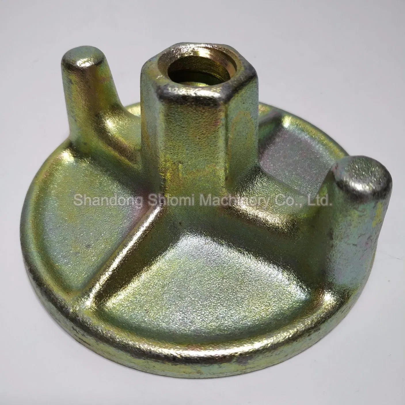 Drop Forged Formwork Wing Nut