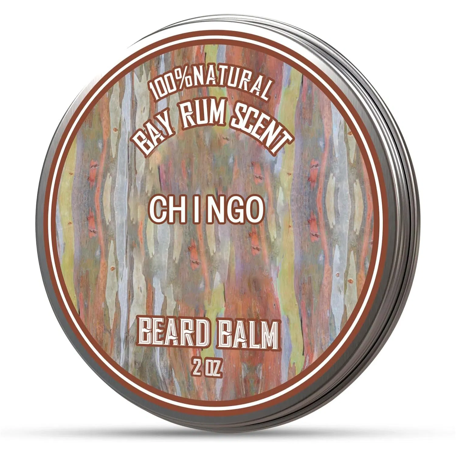 Affordable Beard Growth Balm Delivers Long-Lasting Fullness & Thickness