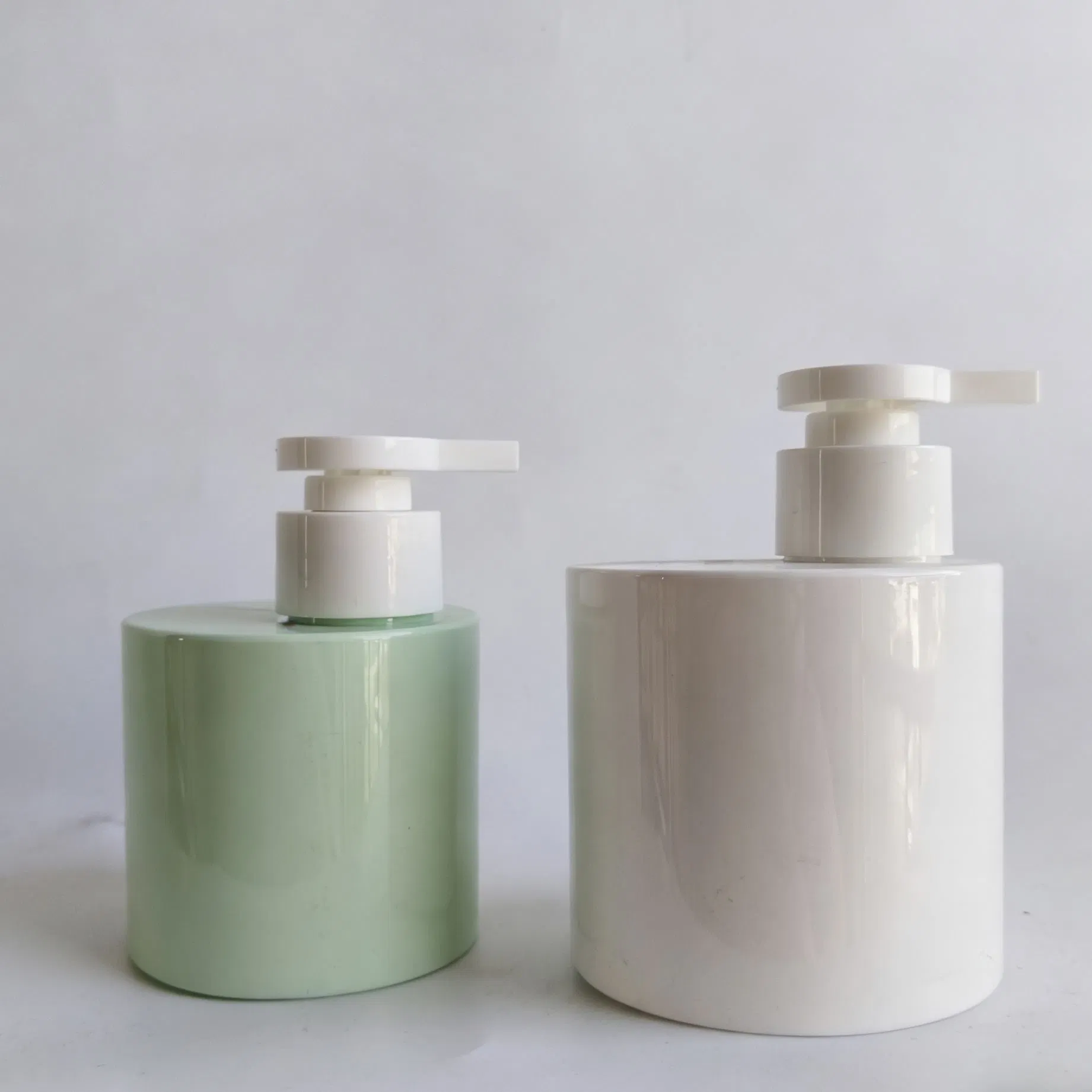 Factory Directly Sell Hot Customizable Cream Bottle Lotion Pump for Cosmetic Packaging