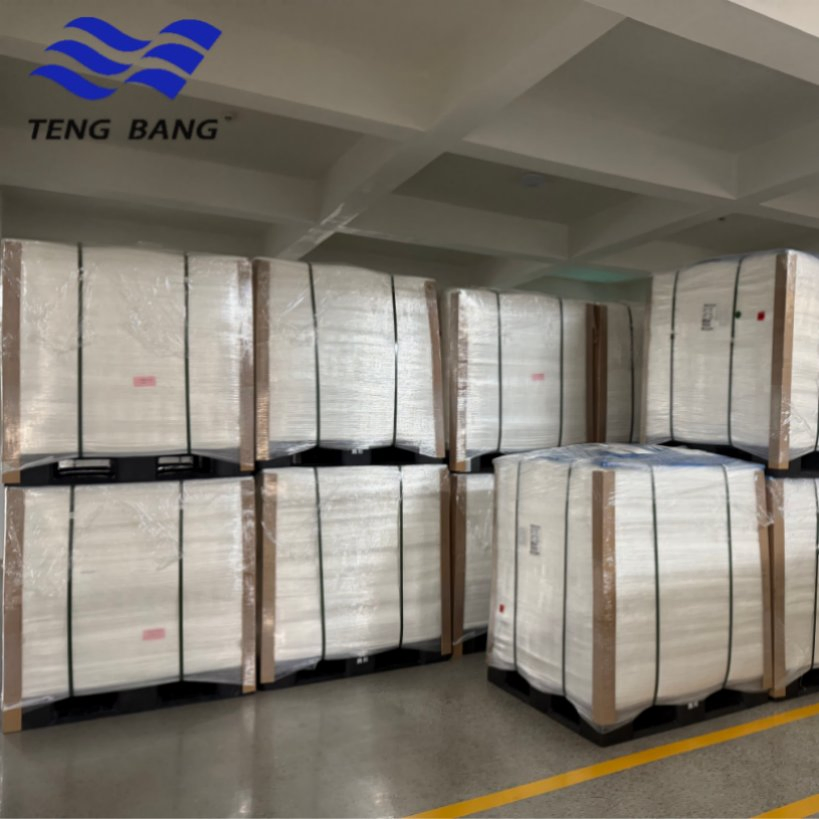 Sap Absorbent Paper Core for Sanitary Pads with Sustained Dryness