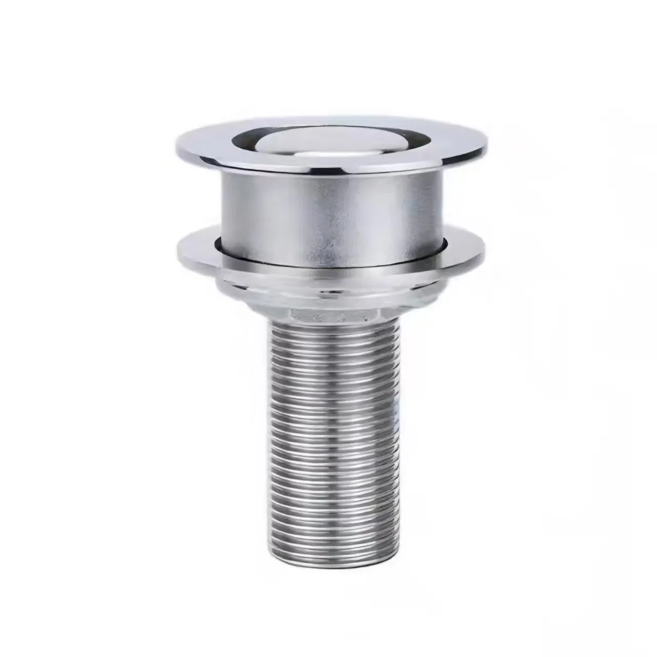 Anti-Clog Marine Tank Vent Cap for Speedboat Water Tank Breathing System