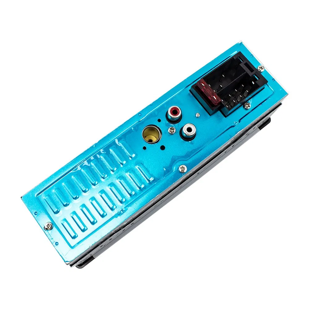 Radio Smart Bluetooth Lossless Music Multi-Media Car DVD Player Car MP3 Player