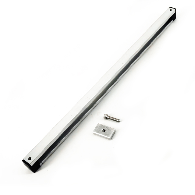 No-Touch Indoor Swing Gate Opener